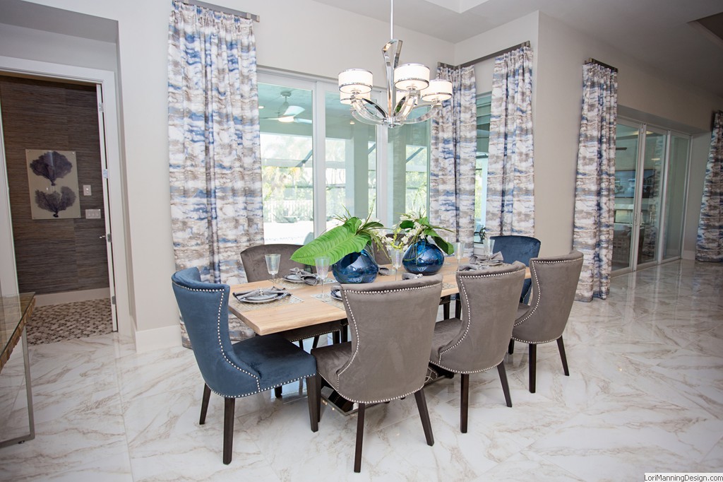 window treatments